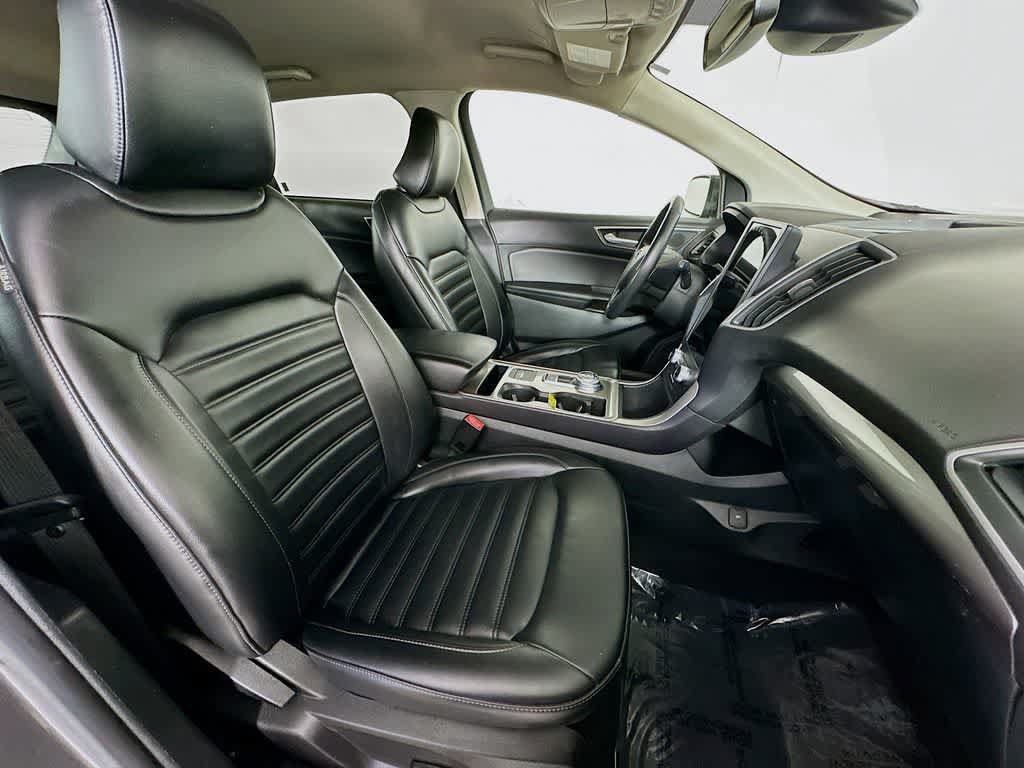 Certified 2023 Ford Edge SEL AWD/4WD image 15