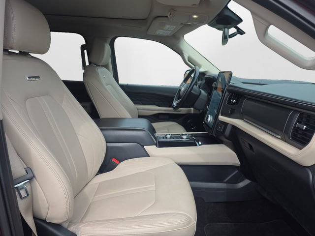 Certified 2023 Ford Expedition Max Platinum AWD/4WD image 17