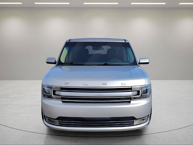 Certified 2019 Ford Flex Limited FWD image 2