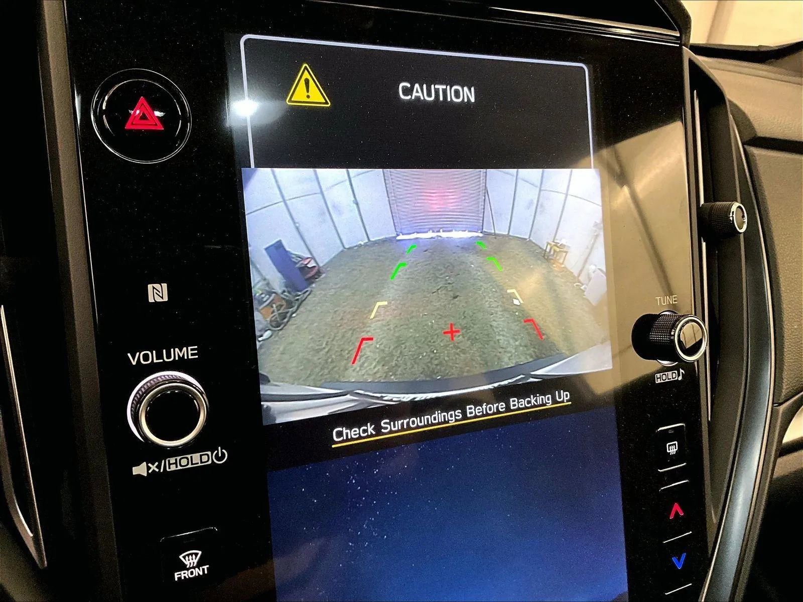 Used 2024 Subaru WRX Premium w/ Popular Package #2A AWD/4WD image 20