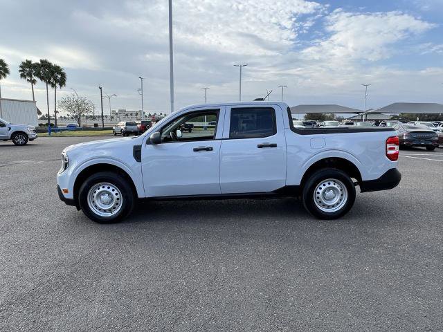 Certified 2025 Ford Maverick XL w/ Equipment Group 102A image 2