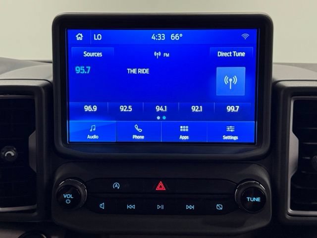 Certified 2024 Ford Bronco Sport Big Bend AWD/4WD image 26