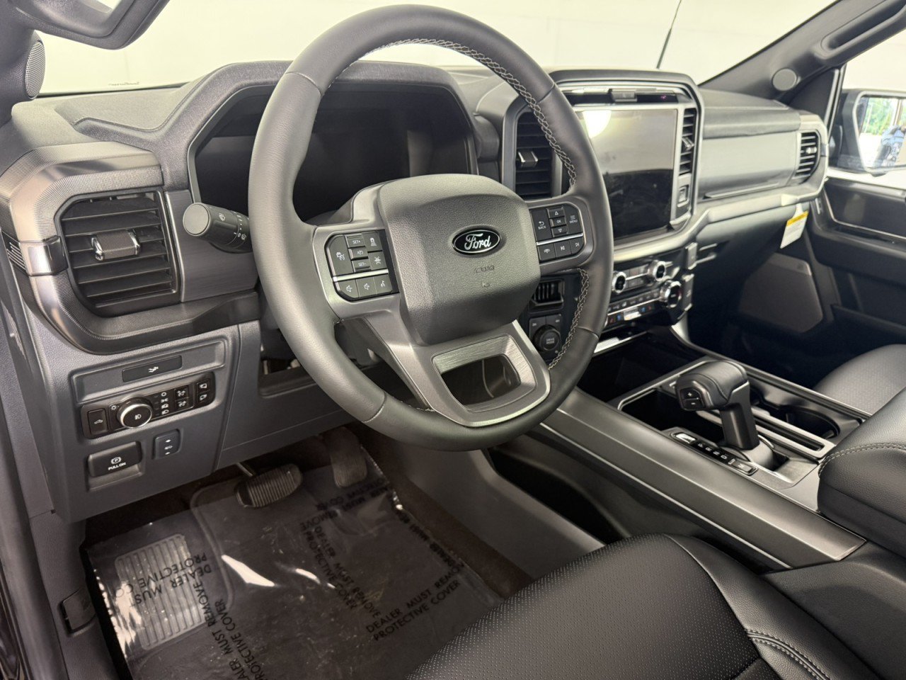 Certified 2026 Ford F150 Lariat AWD/4WD image 15
