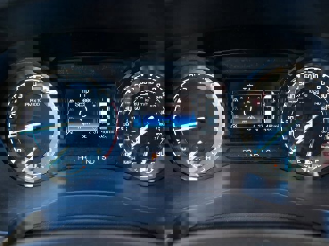 Certified 2019 Ford Ranger XLT image 24