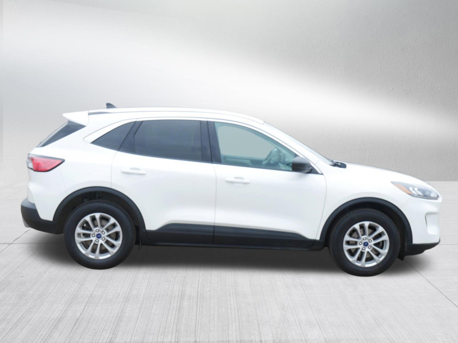 Certified 2022 Ford Escape SE w/ Convenience Package image 6