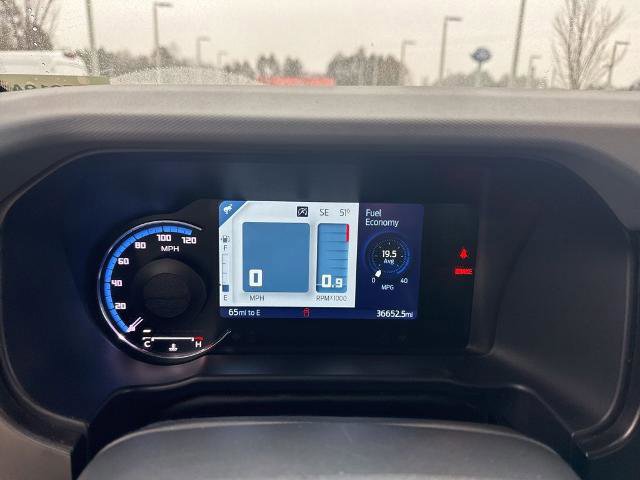 Certified 2021 Ford Bronco 2-Door image 22