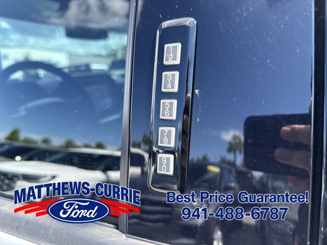 Certified 2023 Ford F150 Lariat AWD/4WD image 9