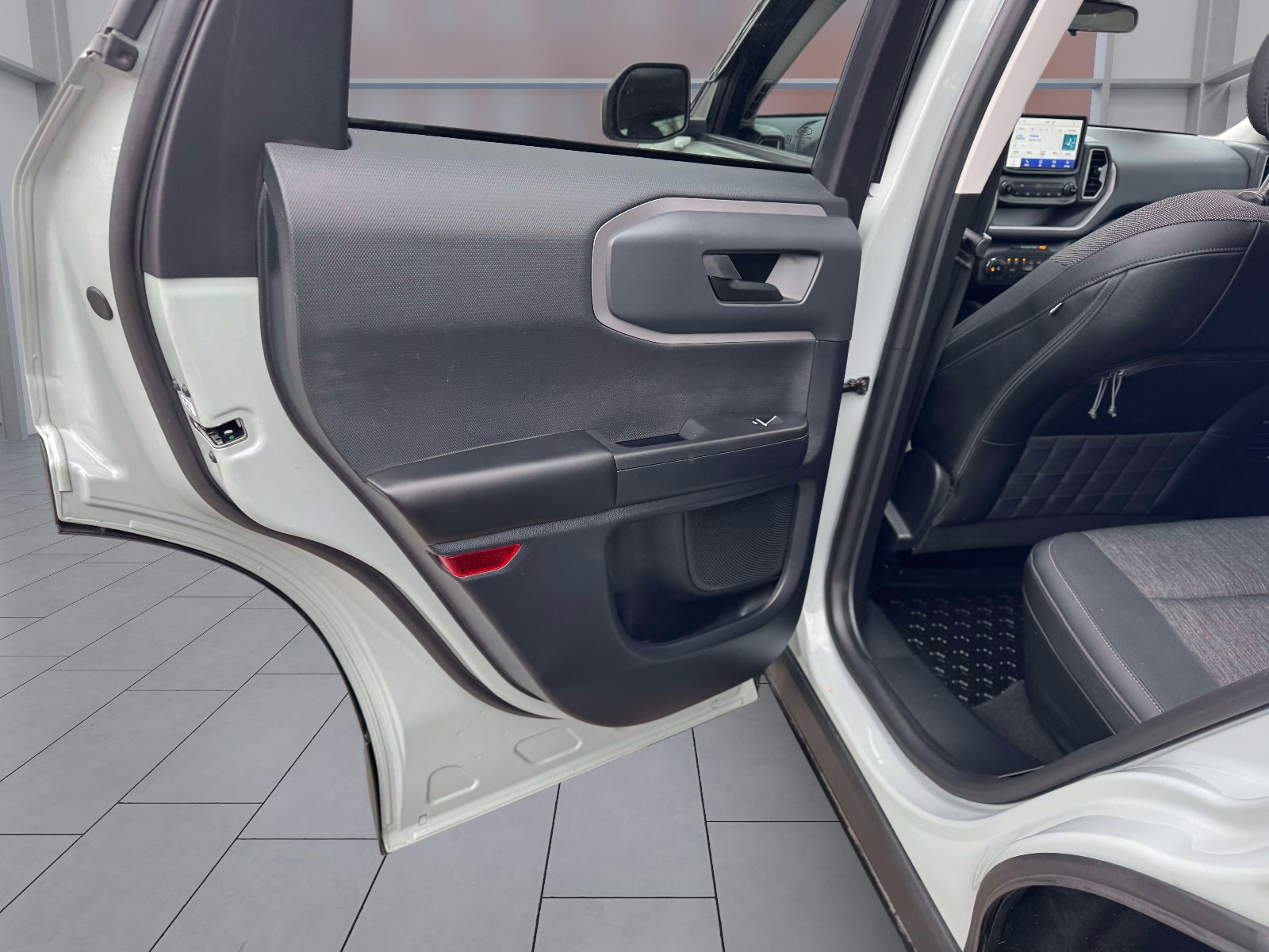 Certified 2023 Ford Bronco Sport Big Bend w/ Convenience Package image 19