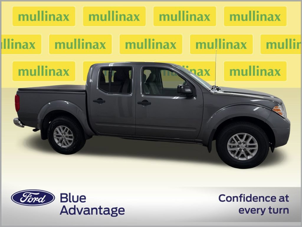 Used 2020 Nissan Frontier SV RWD video 2