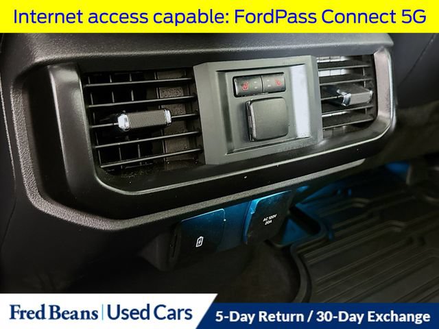 Certified 2025 Ford F150 Raptor AWD/4WD image 34