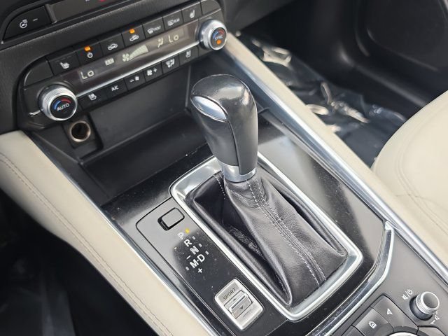 Used 2021 MAZDA CX-5 Grand Touring w/ GT Premium Package FWD image 24