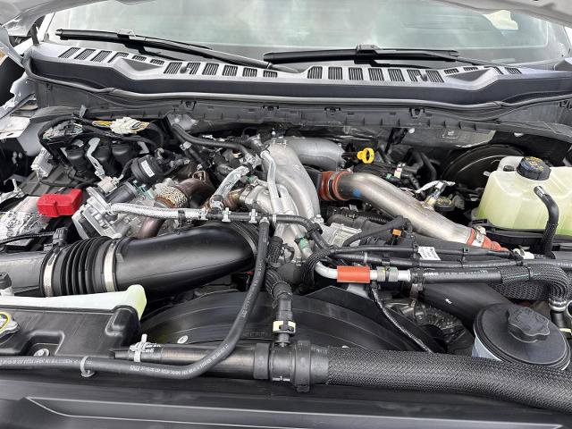 Certified 2026 Ford F250 King Ranch w/ Chrome Package image 29