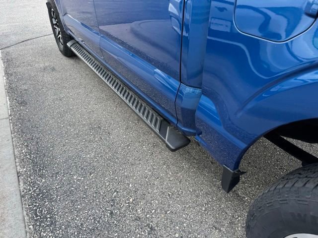 Certified 2023 Ford F150 XLT w/ Equipment Group 302A High AWD/4WD image 33