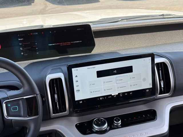Certified 2025 Ford Expedition Max Active AWD/4WD image 35