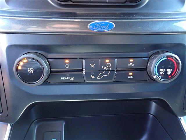 Certified 2021 Ford F150 XL w/ STX Appearance Package AWD/4WD image 18