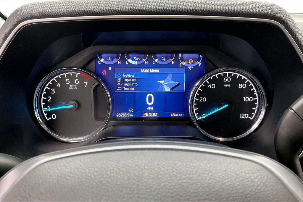 Certified 2023 Ford F150 XLT w/ Equipment Group 302A High image 21