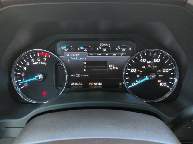 Certified 2022 Ford F250 King Ranch w/ King Ranch Ultimate Package AWD/4WD image 30