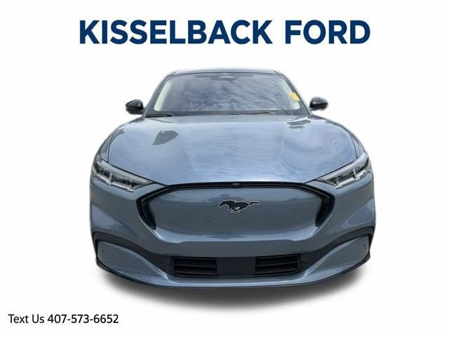 Certified 2023 Ford Mustang Mach-E Premium RWD image 10
