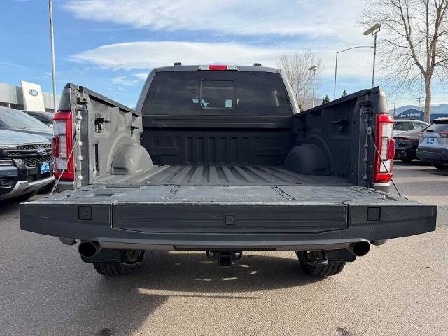 Certified 2023 Ford F150 Tremor w/ Equipment Group 402A High image 9