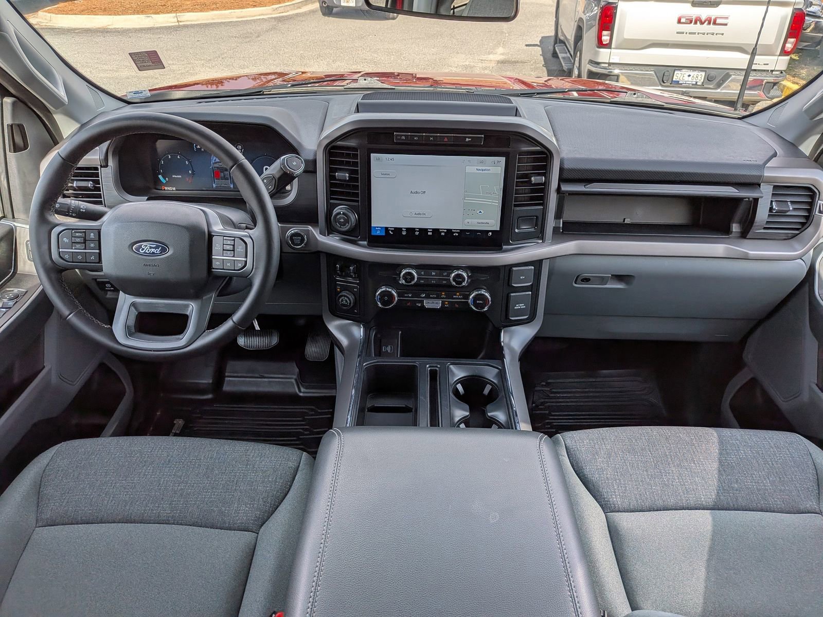 Certified 2024 Ford F150 XLT w/ Equipment Group 302A MID image 17