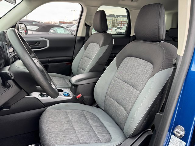 Certified 2024 Ford Bronco Sport Big Bend image 14