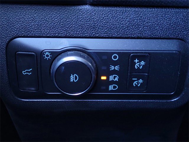 Certified 2021 Ford Bronco Sport Outer Banks image 20