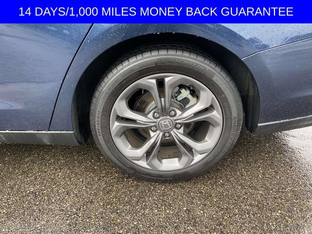 Used 2023 Honda Accord EX image 5