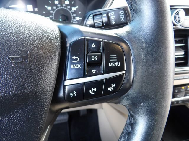 Certified 2021 Ford Escape SE w/ SE Sport Appearance Package image 21