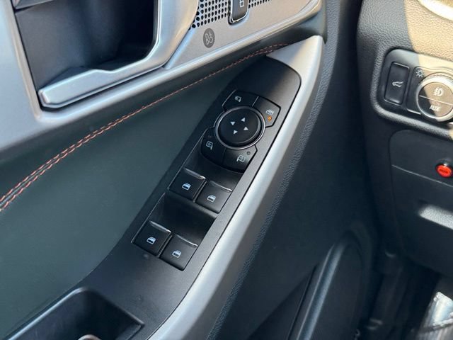 Certified 2024 Ford Explorer Timberline w/ Timberline Technology Package AWD/4WD image 34