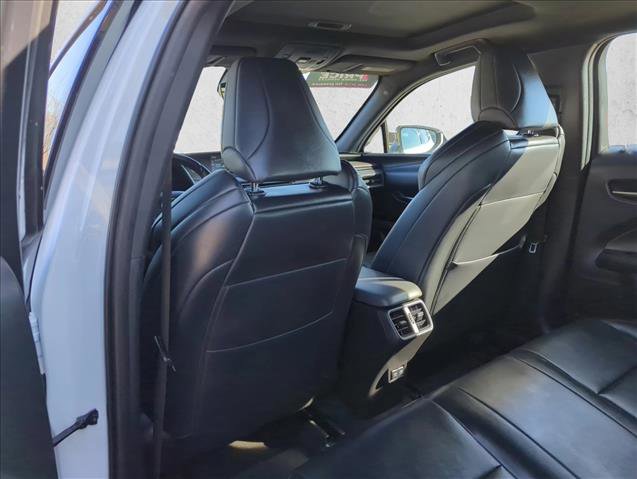 Used 2020 Lexus UX 250h F Sport w/ F Sport Premium Package image 17