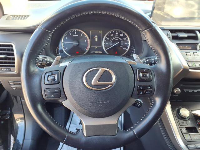 Used 2020 Lexus NX 300 w/ Comfort Package image 8