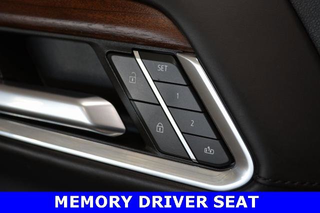 Used 2024 GMC Sierra 2500 Denali Ultimate image 17