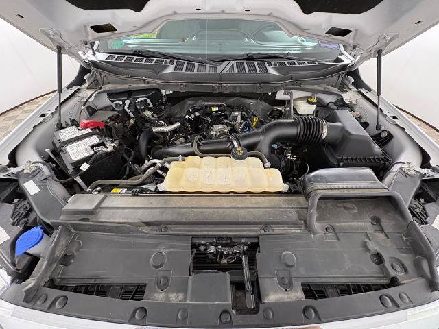 Certified 2022 Ford F150 XLT w/ XTR Package AWD/4WD image 32