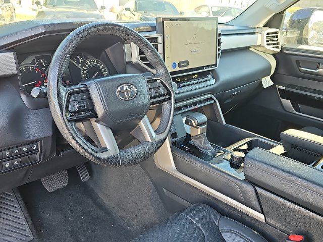 Used 2023 Toyota Tundra Limited w/ Power Package RWD image 17