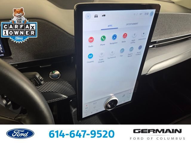 Certified 2023 Ford Mustang Mach-E Premium AWD/4WD image 26