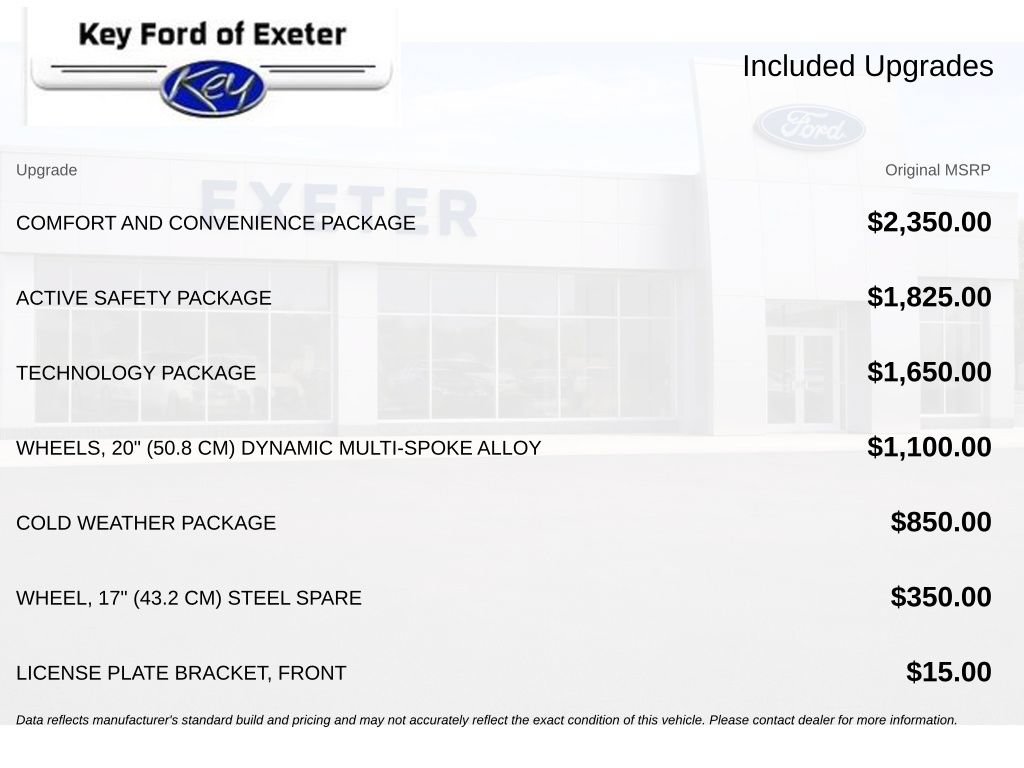 Used 2024 Cadillac XT4 Sport AWD/4WD image 12