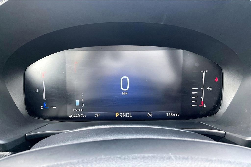 Certified 2024 Ford Escape ST-Line w/ Cold Weather Package image 12