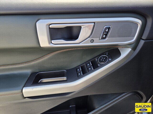 Certified 2023 Ford Explorer Timberline w/ Timberline Technology Package AWD/4WD image 18