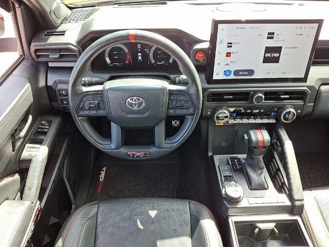 Used 2024 Toyota Tacoma TRD Pro AWD/4WD image 12