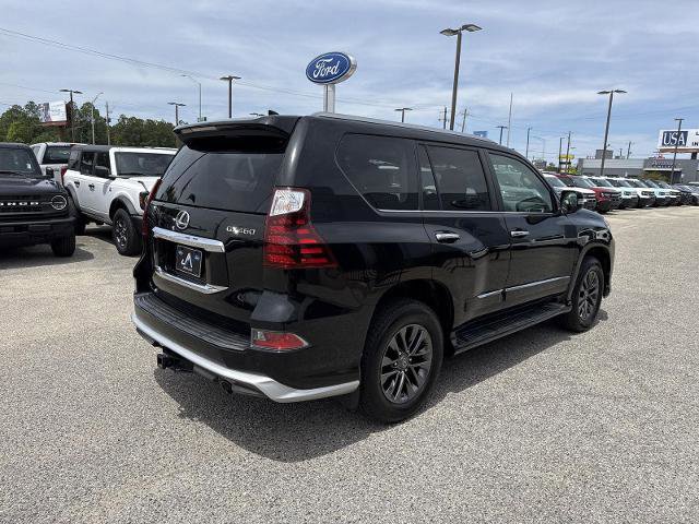 Used 2018 Lexus GX 460 Premium AWD/4WD image 5