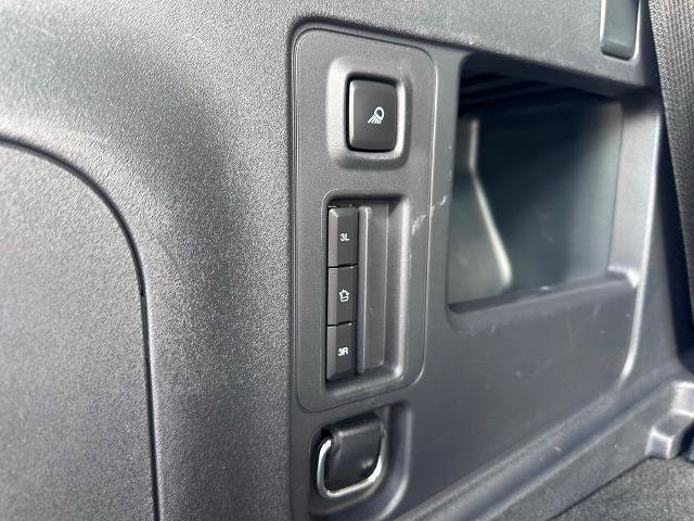 Certified 2025 Ford Expedition Active image 30