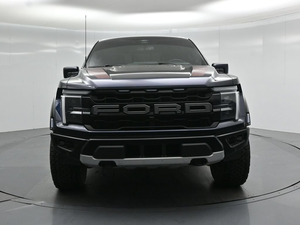 Certified 2024 Ford F150 Raptor AWD/4WD image 28