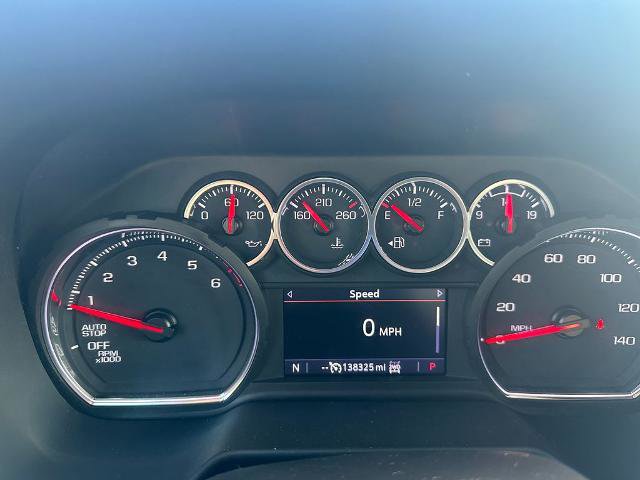 Used 2021 Chevrolet Tahoe LT image 11