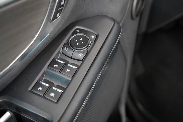 Certified 2025 Ford Expedition Max Platinum AWD/4WD image 19
