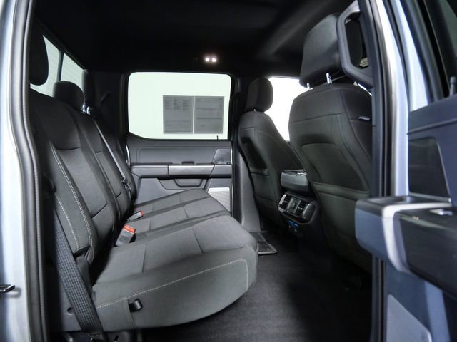 Certified 2023 Ford F150 XLT w/ Equipment Group 302A High AWD/4WD image 15