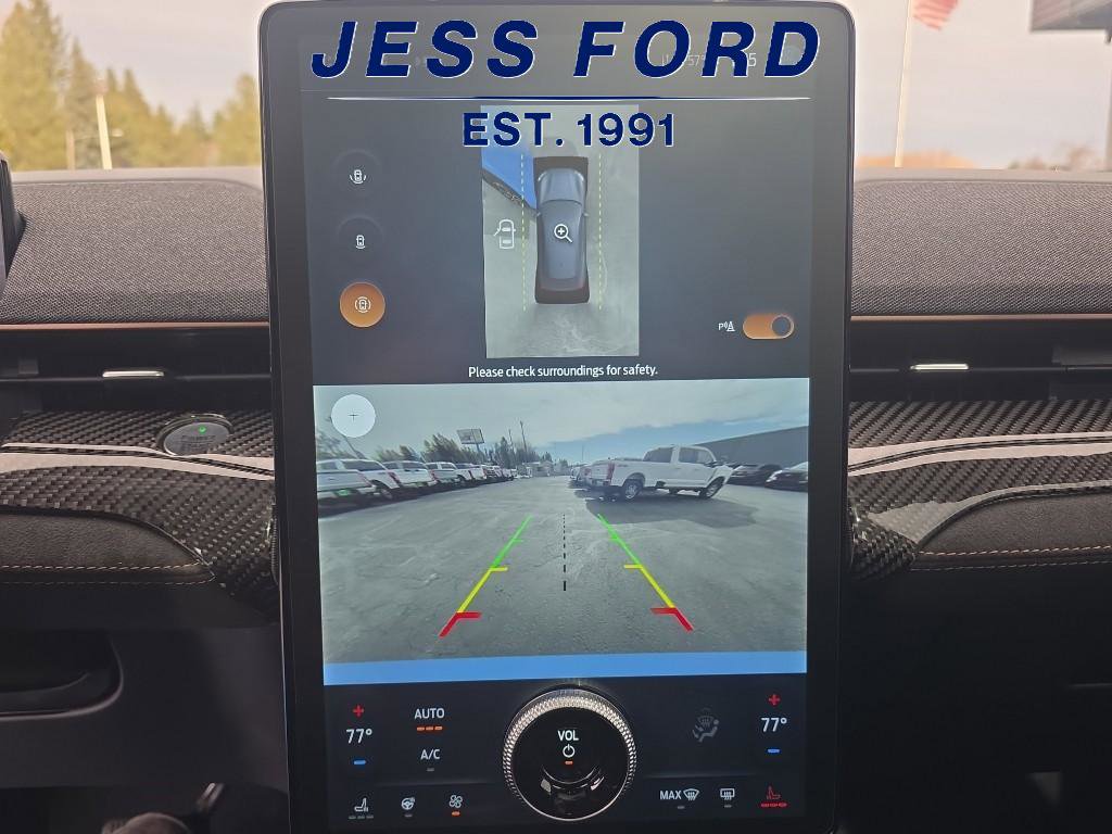 Certified 2023 Ford Mustang Mach-E GT image 19