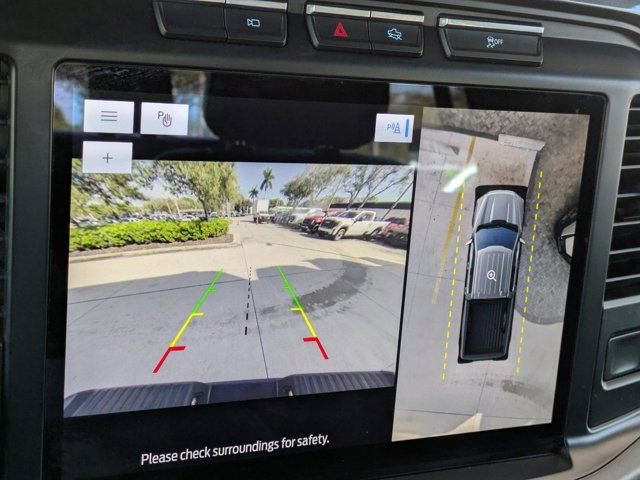 Certified 2021 Ford F150 Tremor w/ Equipment Group 402A High image 29