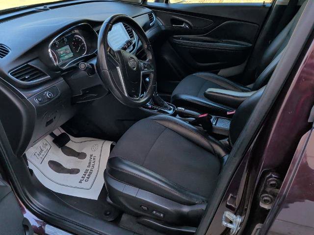 Used 2018 Buick Encore Preferred image 13