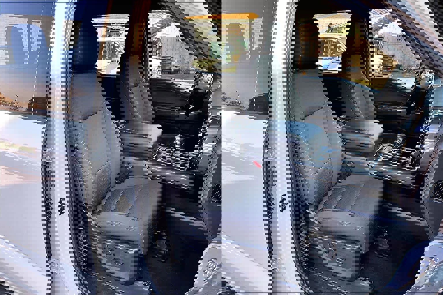 Certified 2023 Ford F150 XLT w/ Equipment Group 302A High image 12