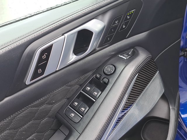Used 2020 BMW X5 M Competition w/ Executive Package image 24